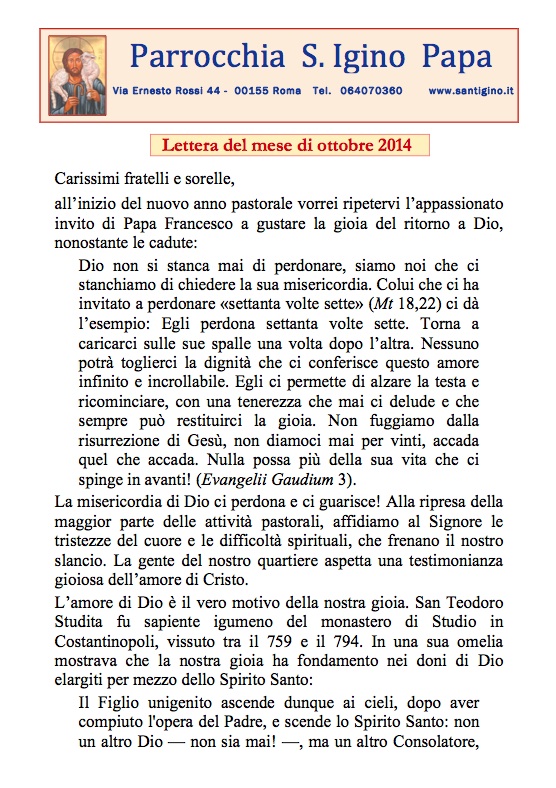 Ottobre 1